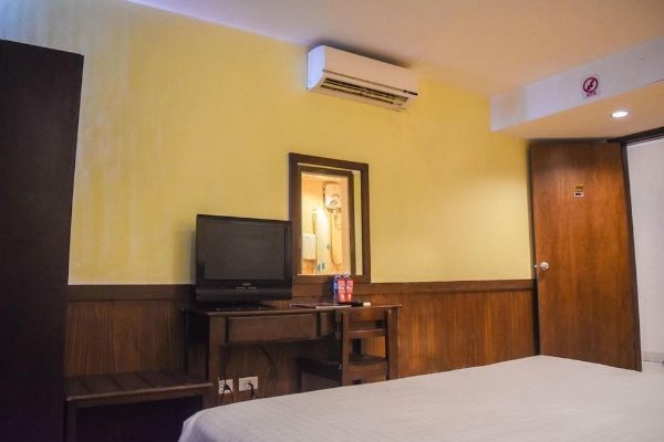 Hotel ZEN Rooms Roxas Avenue (Davao)